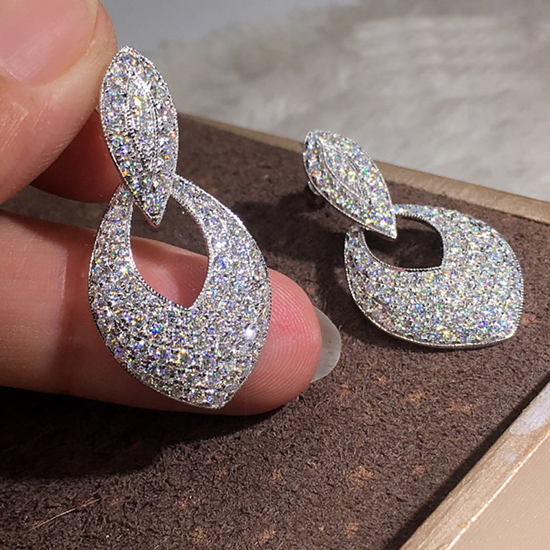 Delicate Artisan Earring