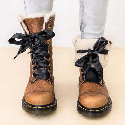 Beautifully Crafted Orthopedic Boots
