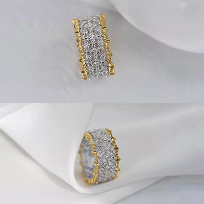 Elegant Ring for Every Occasion