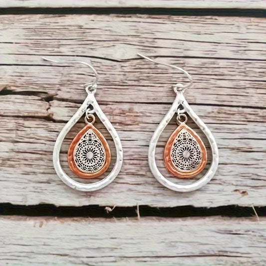 Charming Earring for Any Occasion