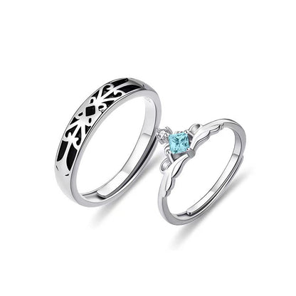 Charming Ring for Any Occasion