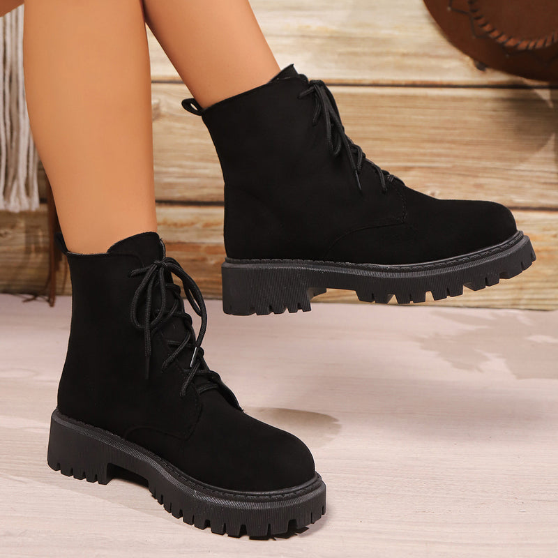 Elegant Orthopedic Boots for Every Step