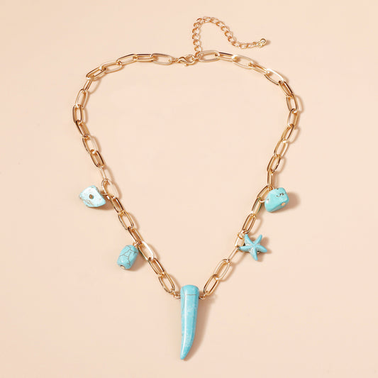 Vintage Handmade Necklace