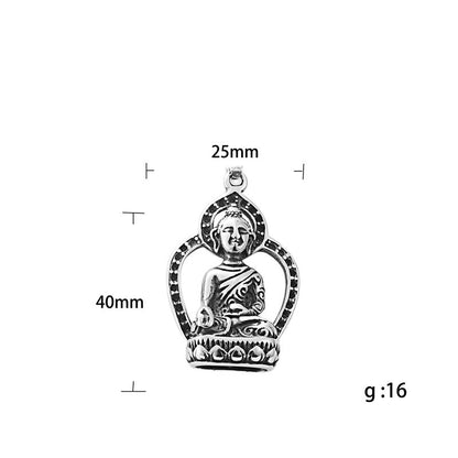 Charming Pendant for Any Occasion