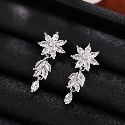 Beautiful Earring with Unique Style