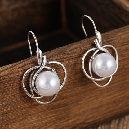 Elegant Pearl Earring for Every Occasion