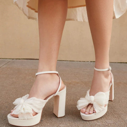 Vintage Inspired Orthopedic Sandals