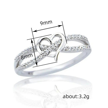 Elegant Ring for Every Occasion