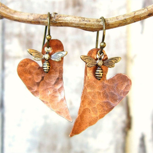 Stunning Earring for Daily Wear