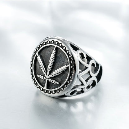 Romantic Ring for Special Moments