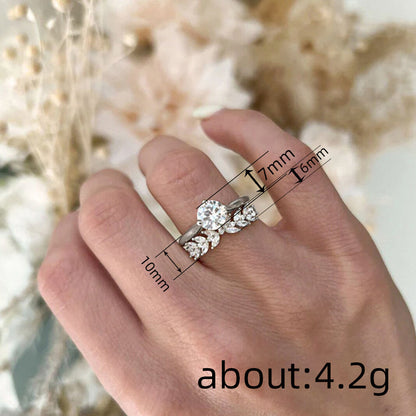 Elegant Ring for Every Occasion