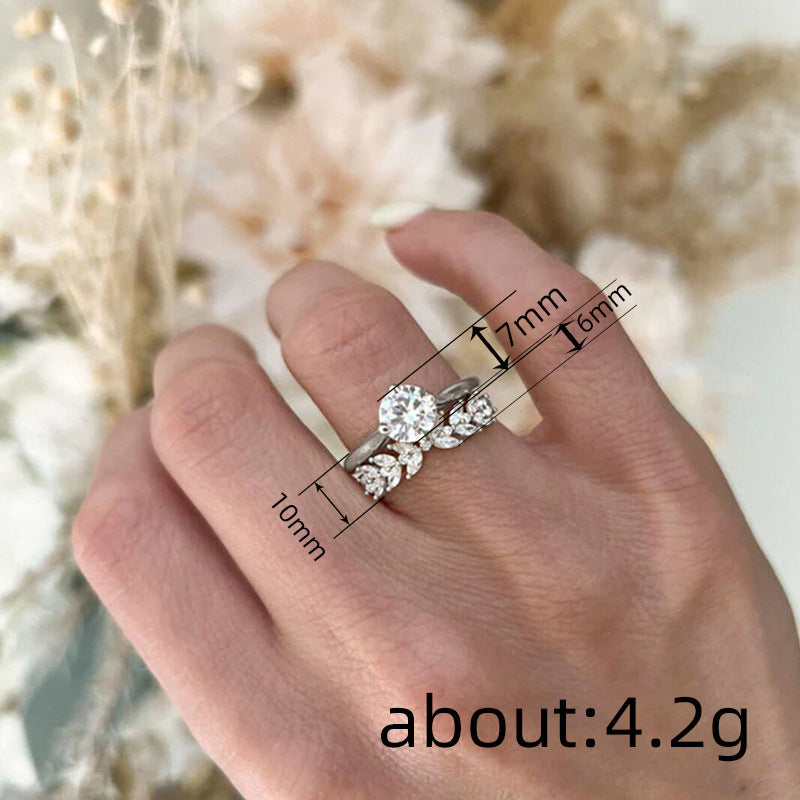 Elegant Ring for Every Occasion