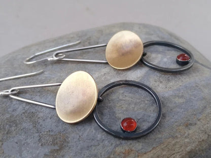 Romantic Earring for Special Moments