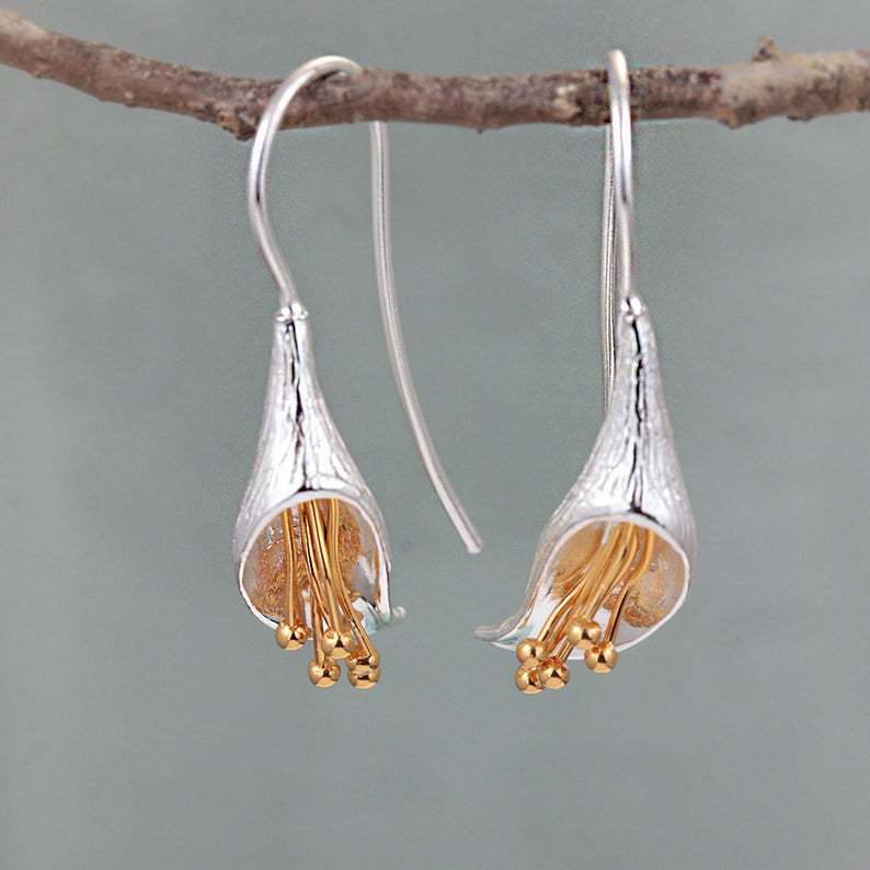 Charming Earring for Any Occasion