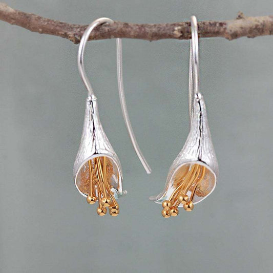 Classic Earring with Timeless Appeal