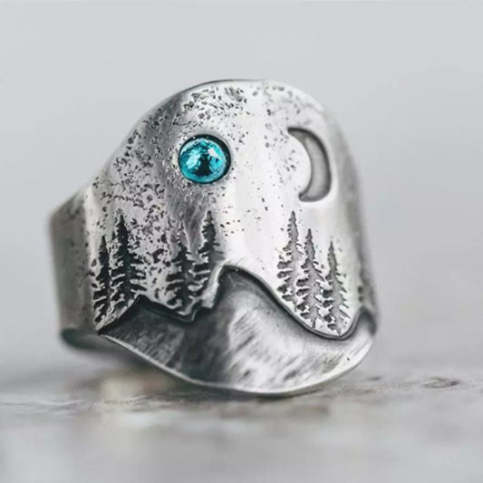 Romantic Ring for Special Moments