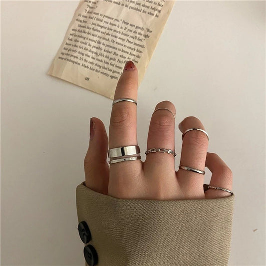 Romantic Ring for Special Moments