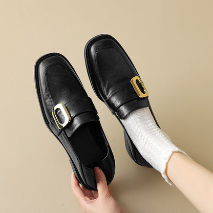 Elegant Orthopedic Shoes for Every Step
