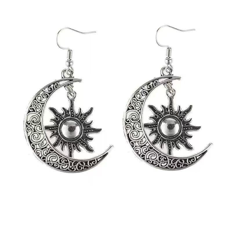 Romantic Earring for Special Moments