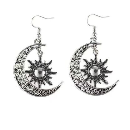 Romantic Earring for Special Moments