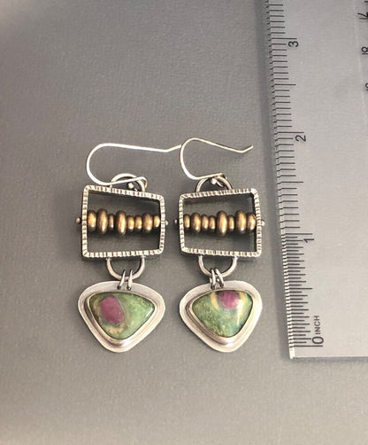 Romantic Earring for Special Moments