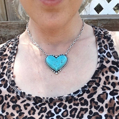 Vintage Handmade Chain