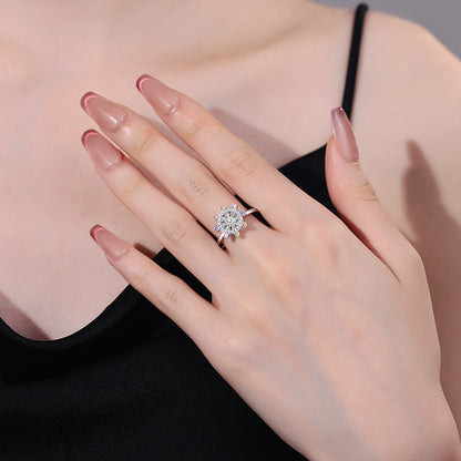 Elegant Ring for Every Occasion