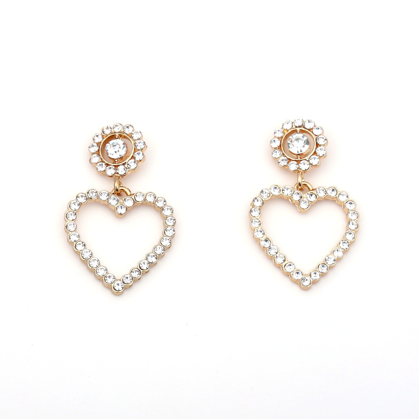 Classic Earring with Timeless Appeal