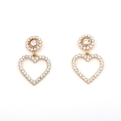 Classic Earring with Timeless Appeal