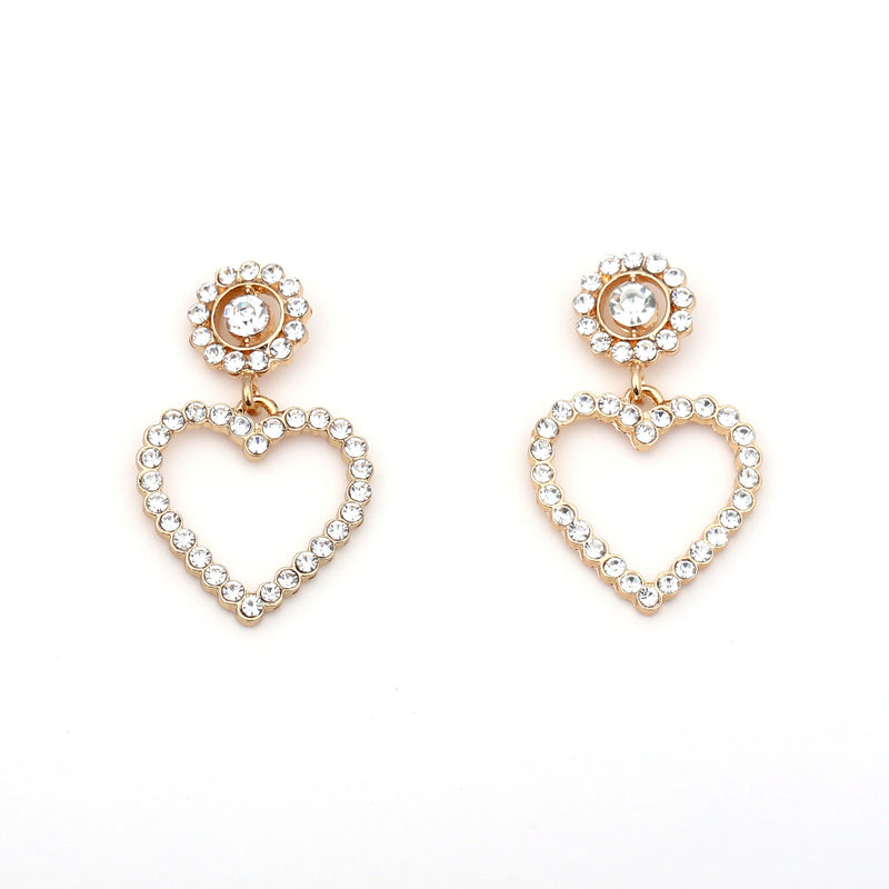 Classic Earring with Timeless Appeal