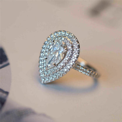 Romantic Ring for Special Moments