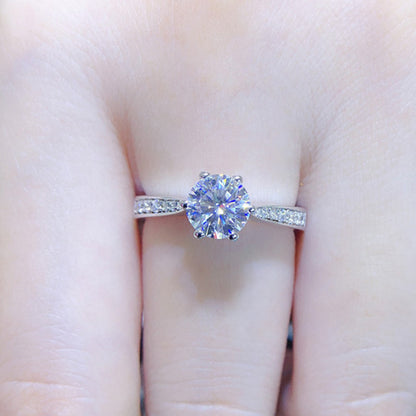 Vintage Handmade Ring