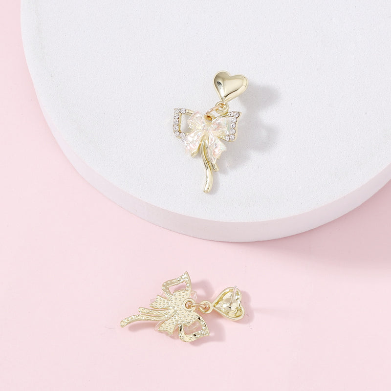 Charming Earring for Any Occasion
