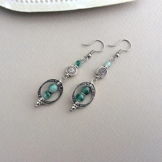 Romantic Earring for Special Moments
