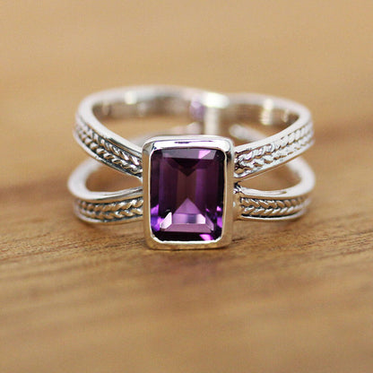 Romantic Ring for Special Moments