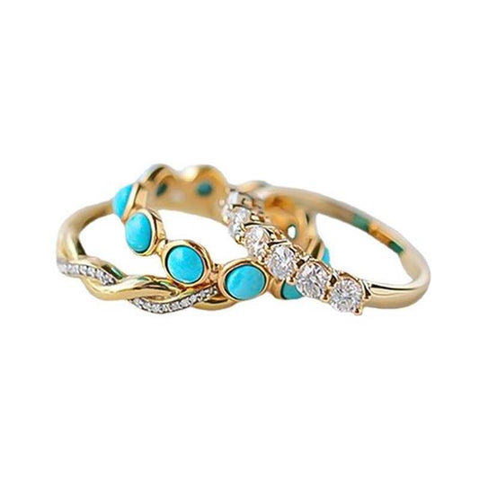 Beautiful Ring with Unique Style