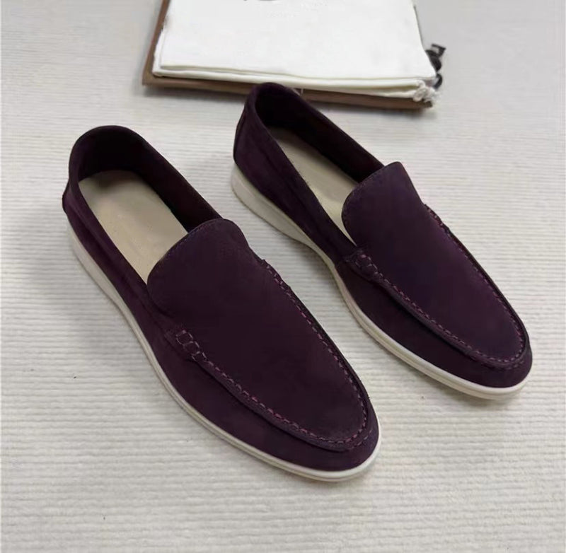 Elegant Orthopedic Shoes for Every Step