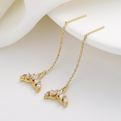 Charming Earring for Any Occasion