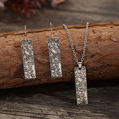 Stunning Necklace for Daily Wear