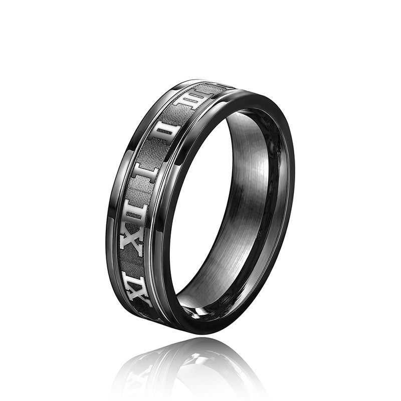 Romantic Ring for Special Moments