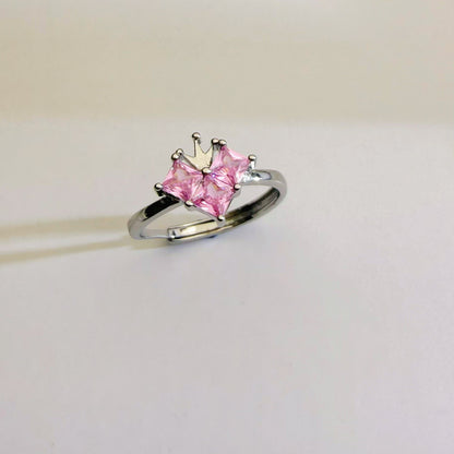 Classic Ring with Timeless Appeal