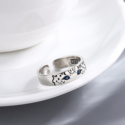 Classic Ring with Timeless Appeal