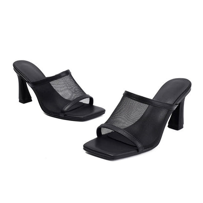 Chic Orthopedic Sandals with Unique Design