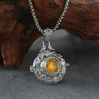 Charming Necklace for Any Occasion