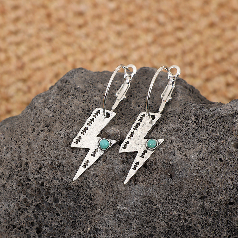 Stunning Earring for Daily Wear