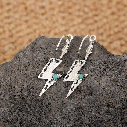 Stunning Earring for Daily Wear