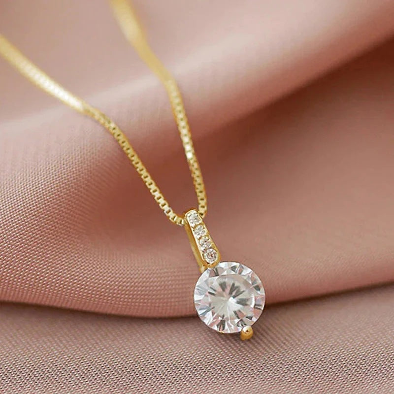 Beautiful Necklace with Unique Style