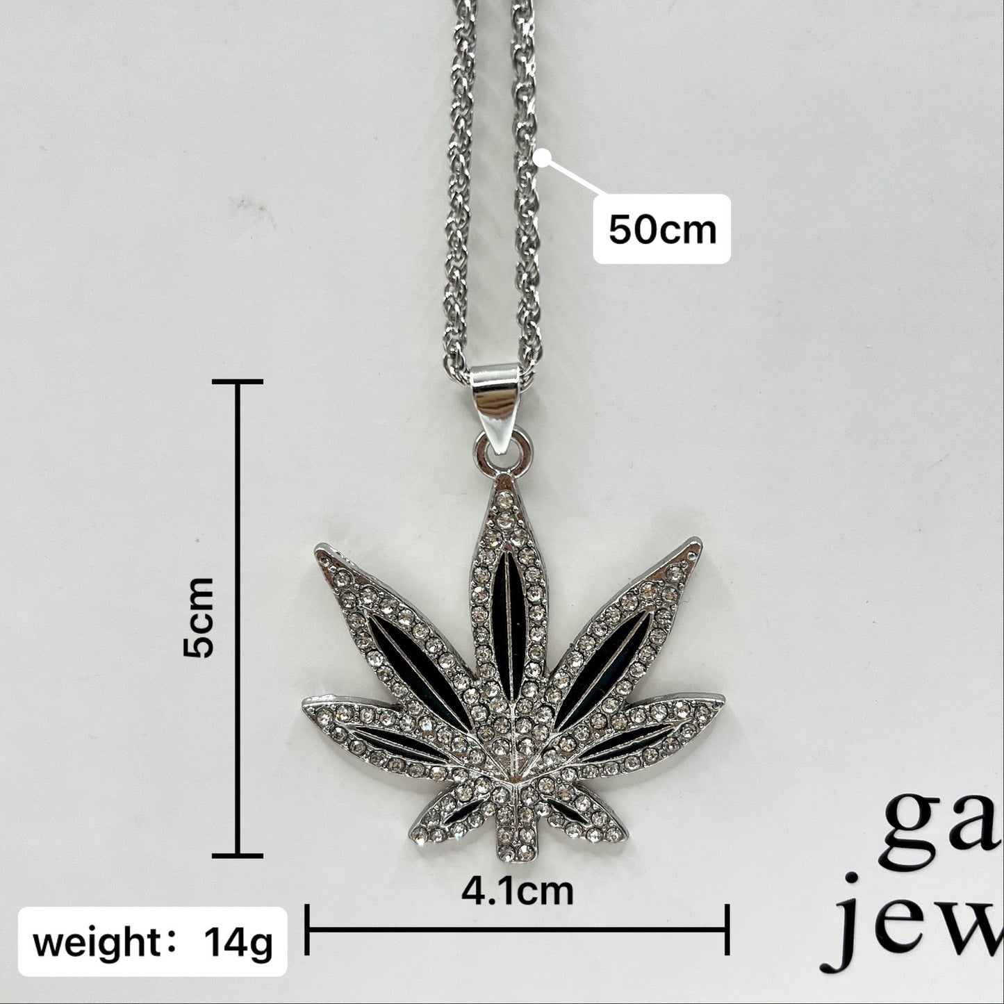 Classic Necklace with Timeless Appeal