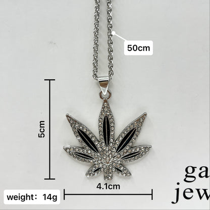 Classic Necklace with Timeless Appeal