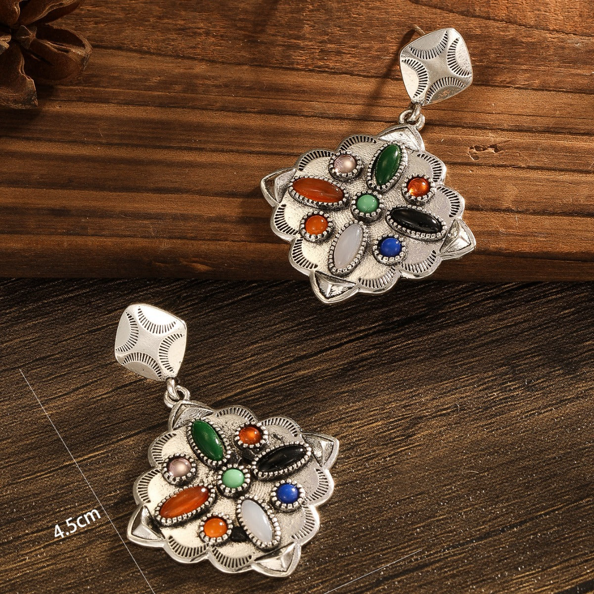 Romantic Earring for Special Moments
